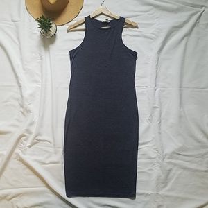 Comfort Cotton Dress